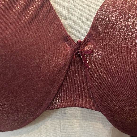 Cacique Lightly Lined Full Coverage Bra - Picture 2 of 9